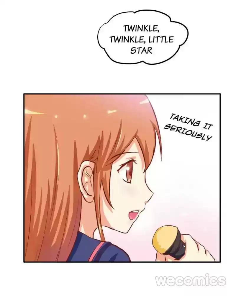 Sweet First Love Chapter 46