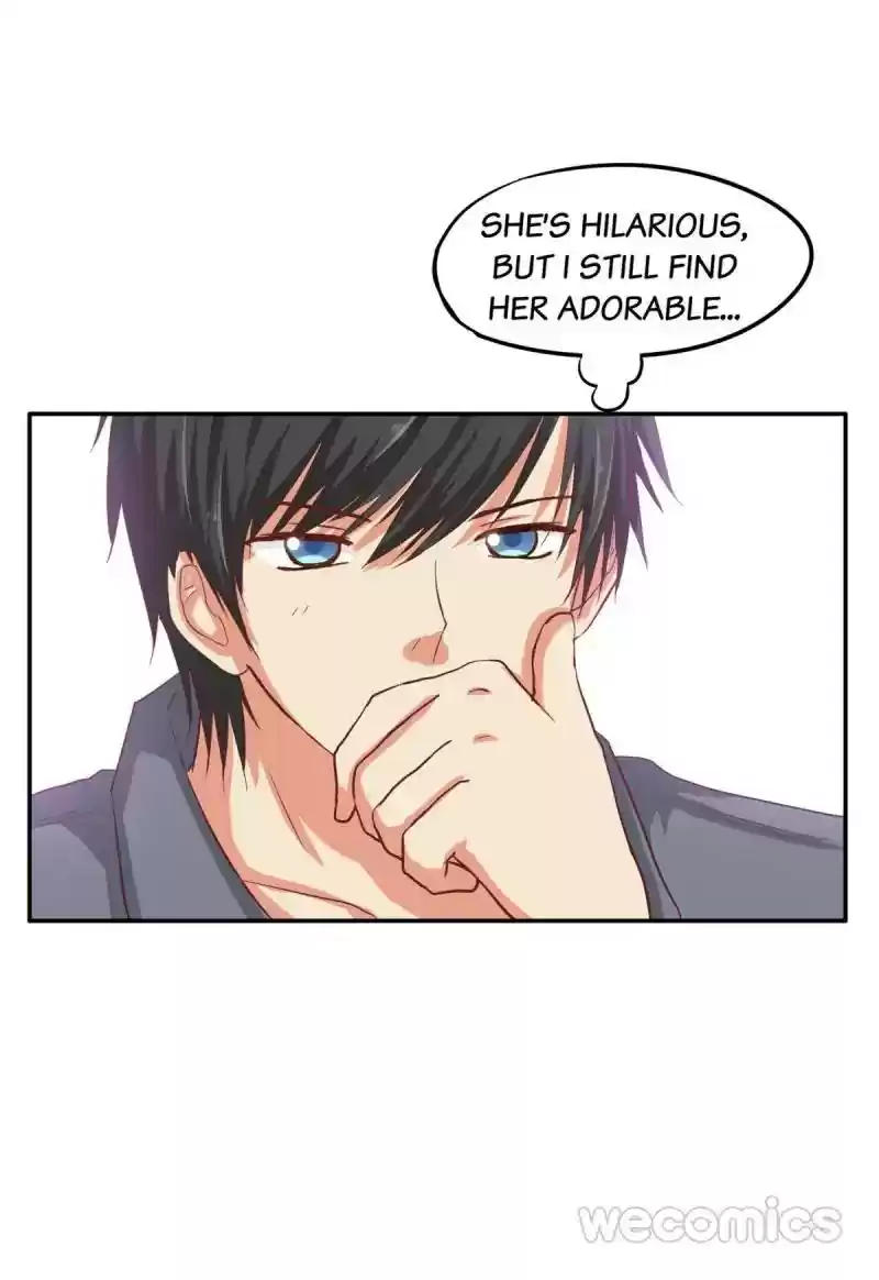 Sweet First Love Chapter 46