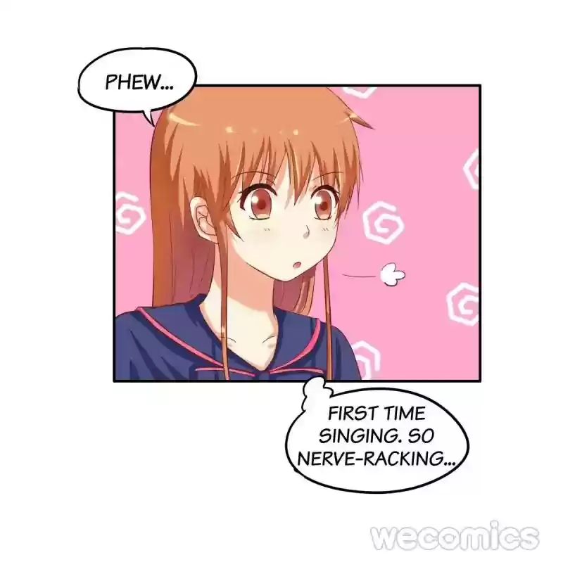 Sweet First Love Chapter 46