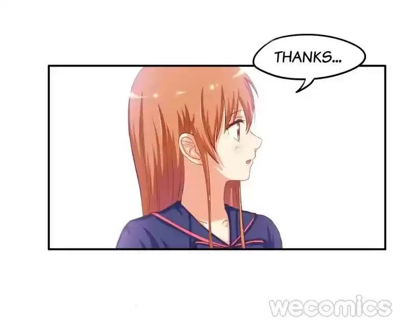 Sweet First Love Chapter 46