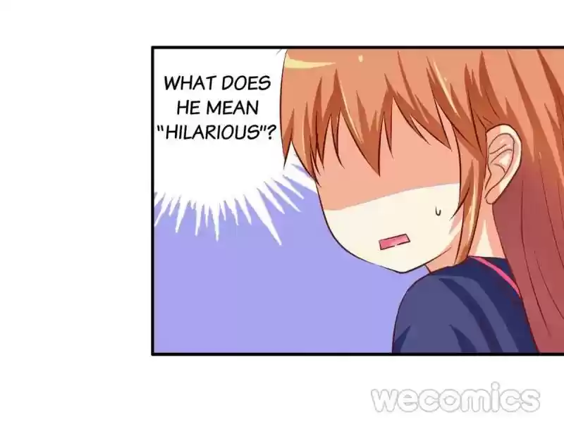 Sweet First Love Chapter 46