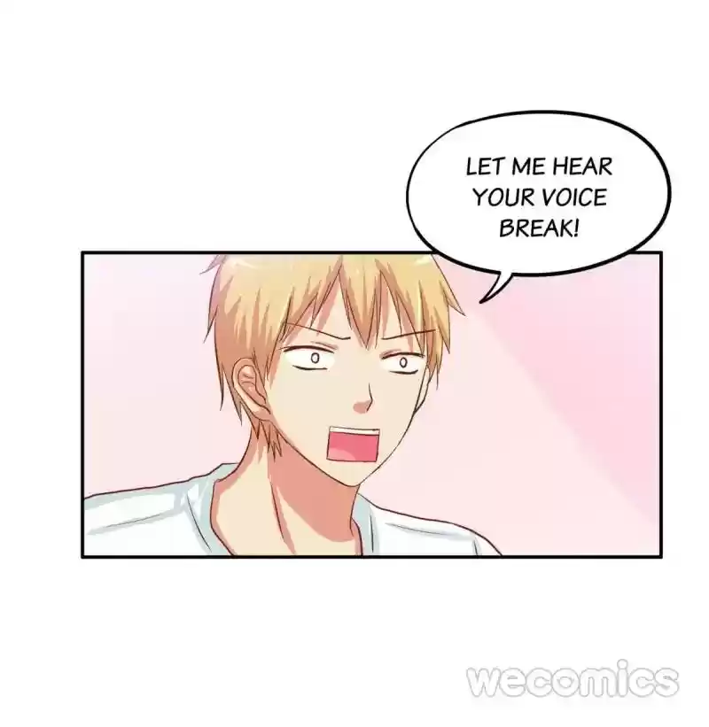 Sweet First Love Chapter 46