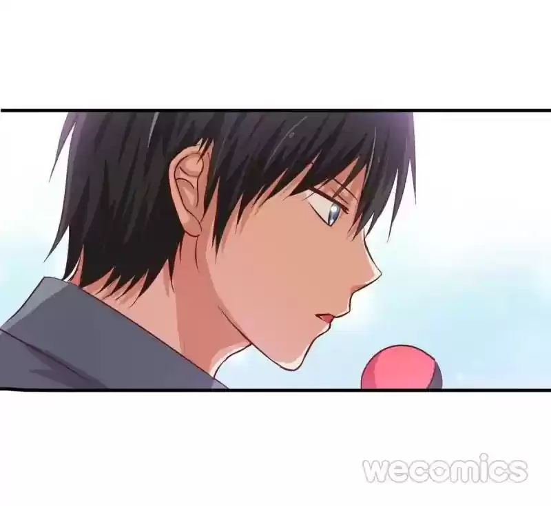 Sweet First Love Chapter 46