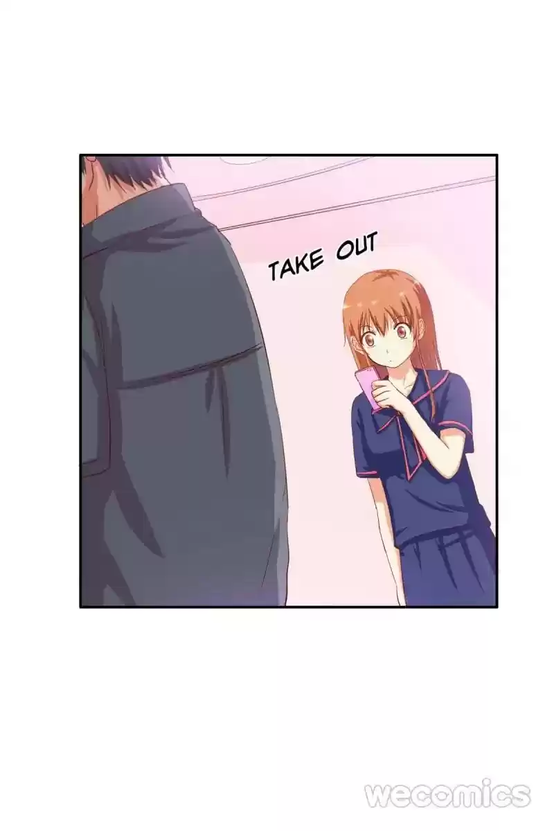 Sweet First Love Chapter 46