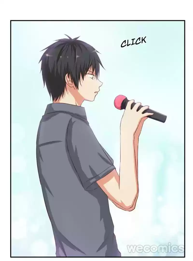 Sweet First Love Chapter 46