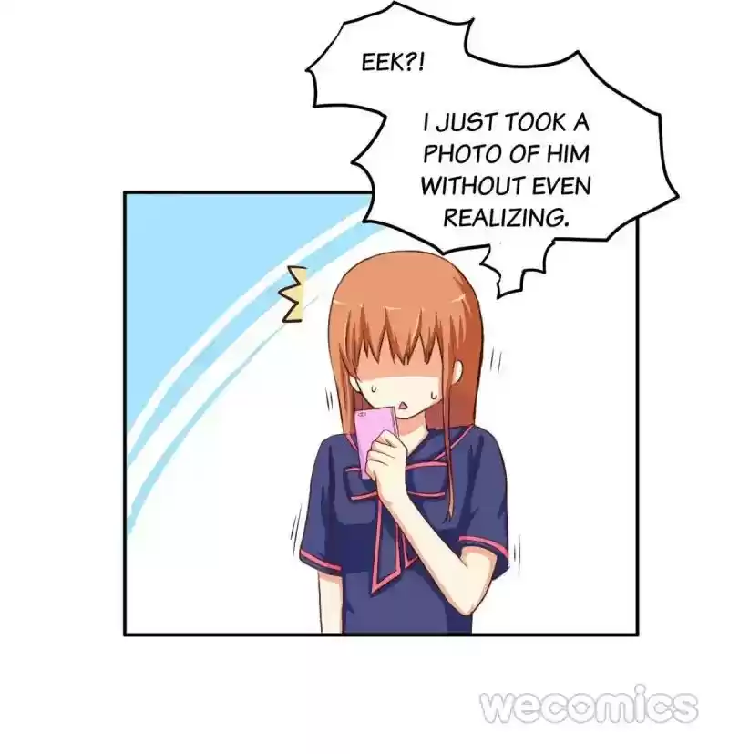 Sweet First Love Chapter 46