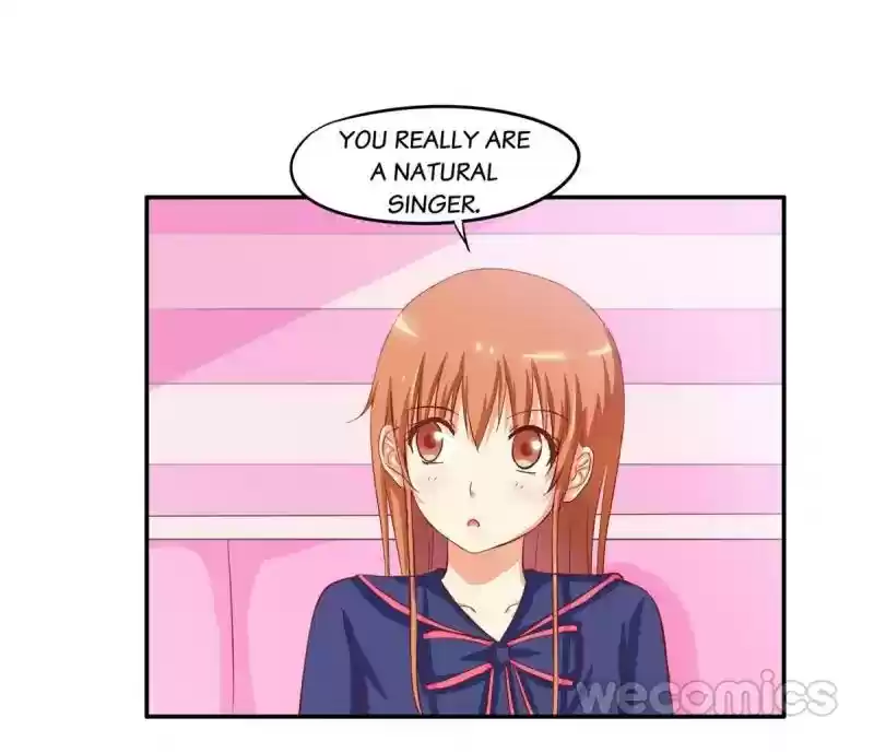 Sweet First Love Chapter 47