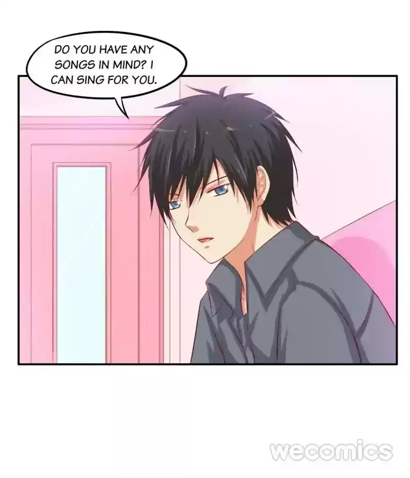 Sweet First Love Chapter 47