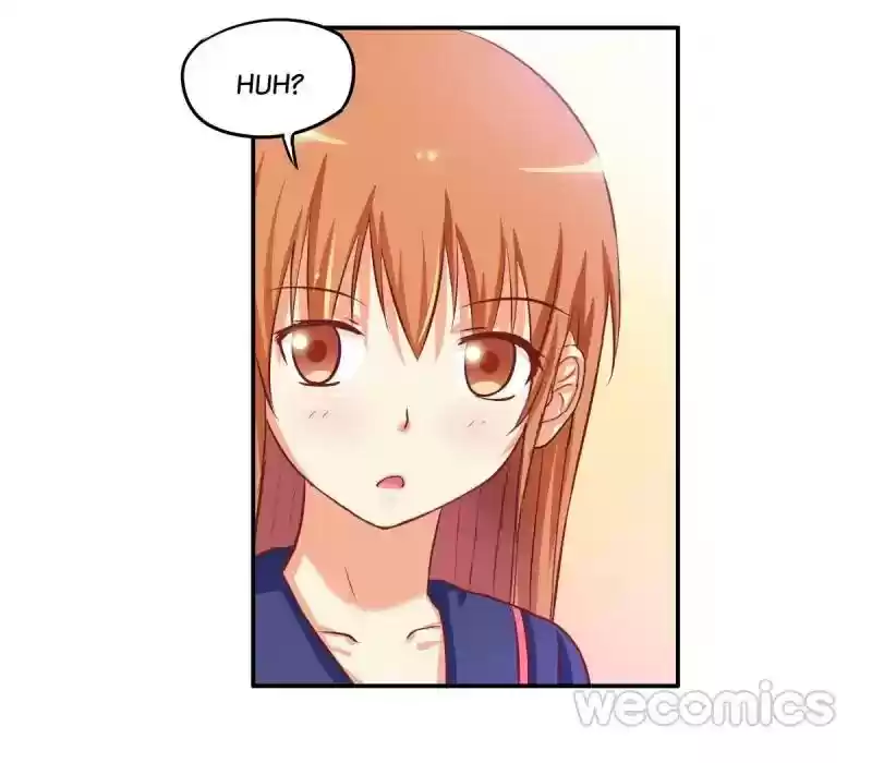 Sweet First Love Chapter 47