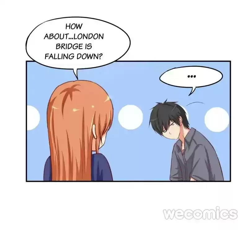 Sweet First Love Chapter 47