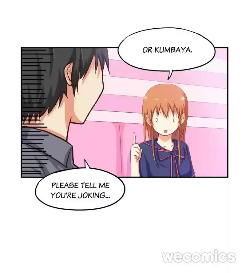 Sweet First Love Chapter 47