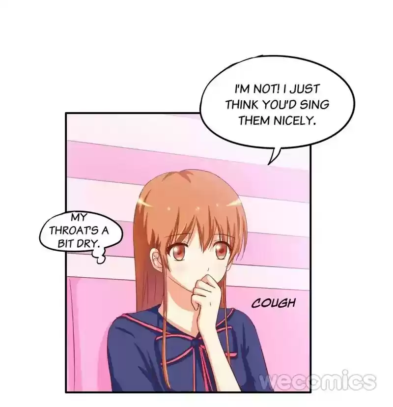 Sweet First Love Chapter 47