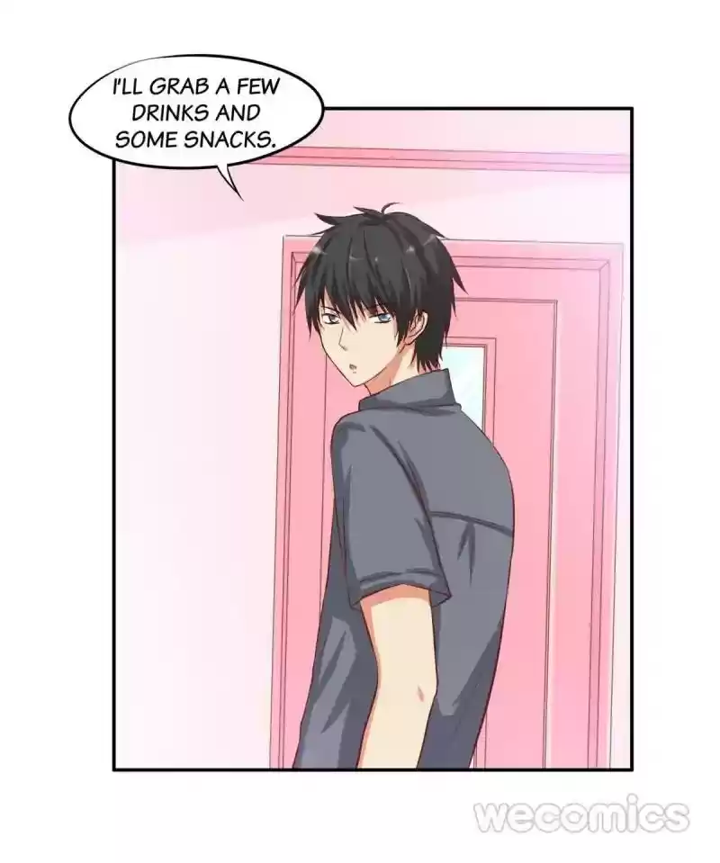 Sweet First Love Chapter 47