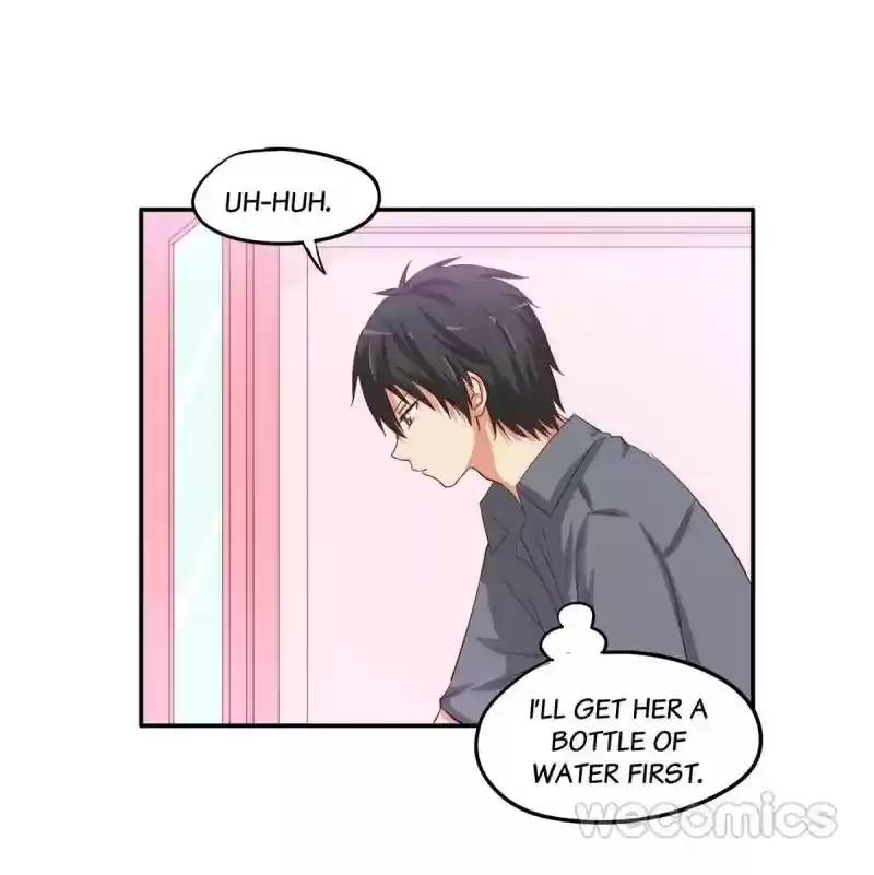 Sweet First Love Chapter 47