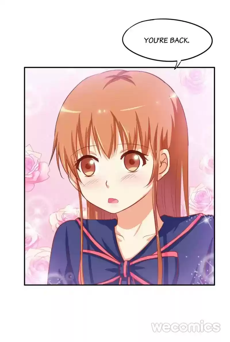 Sweet First Love Chapter 47