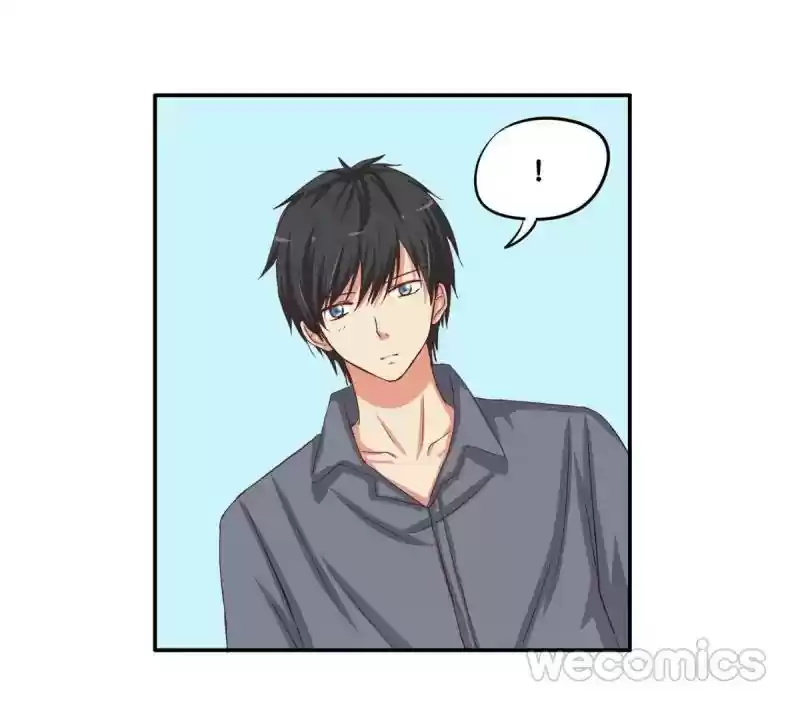 Sweet First Love Chapter 47