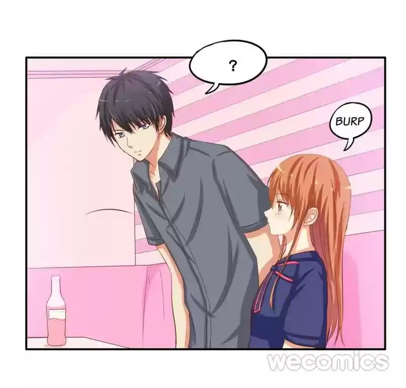 Sweet First Love Chapter 47