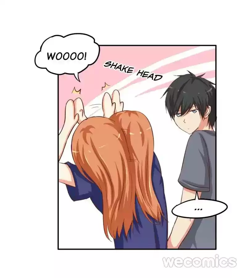 Sweet First Love Chapter 47