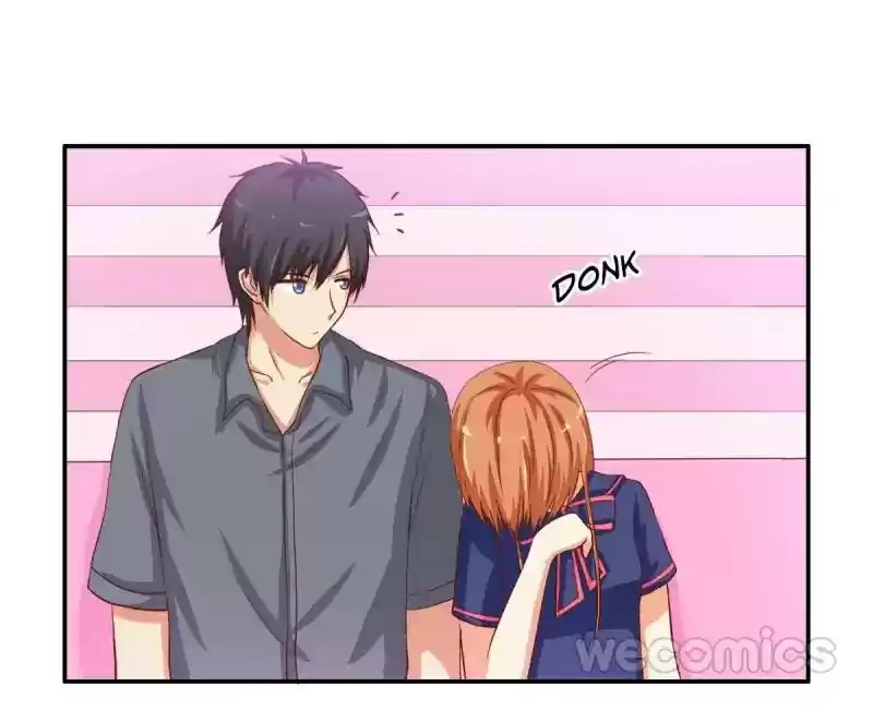 Sweet First Love Chapter 47