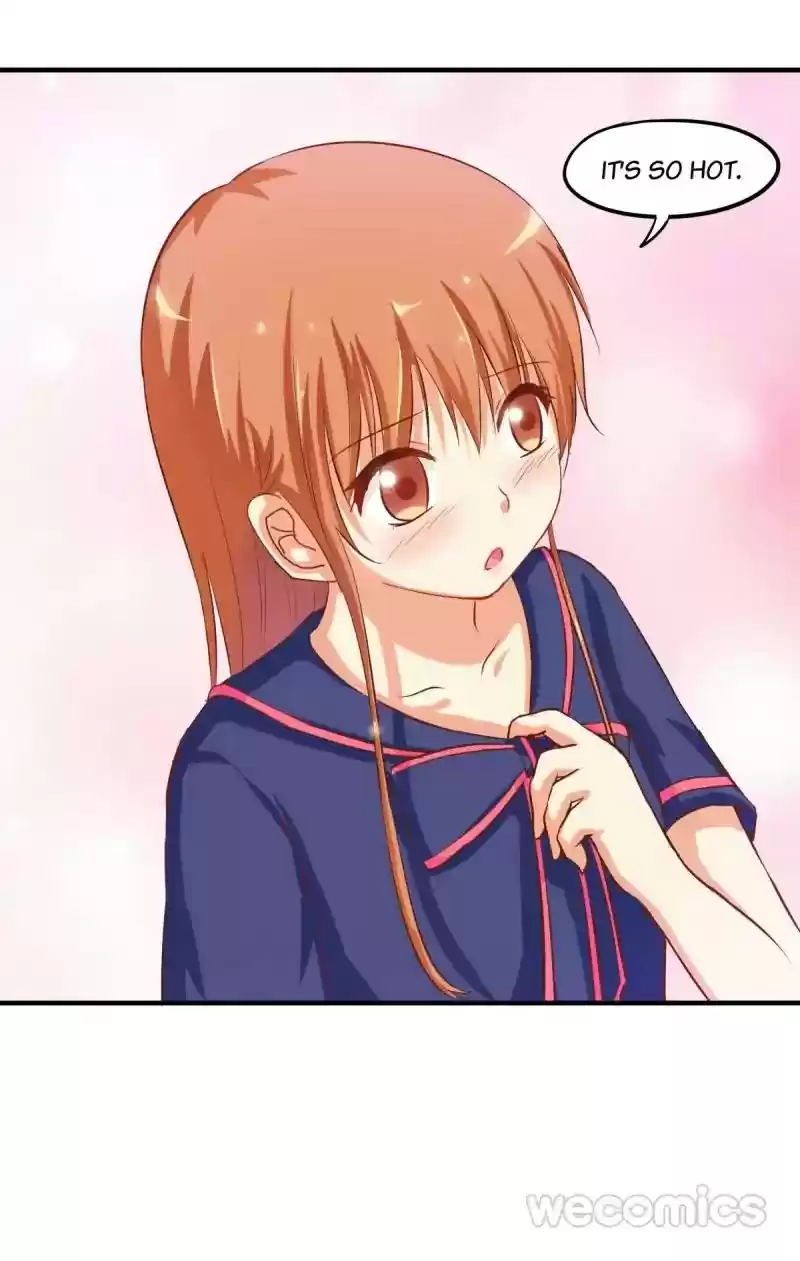 Sweet First Love Chapter 47