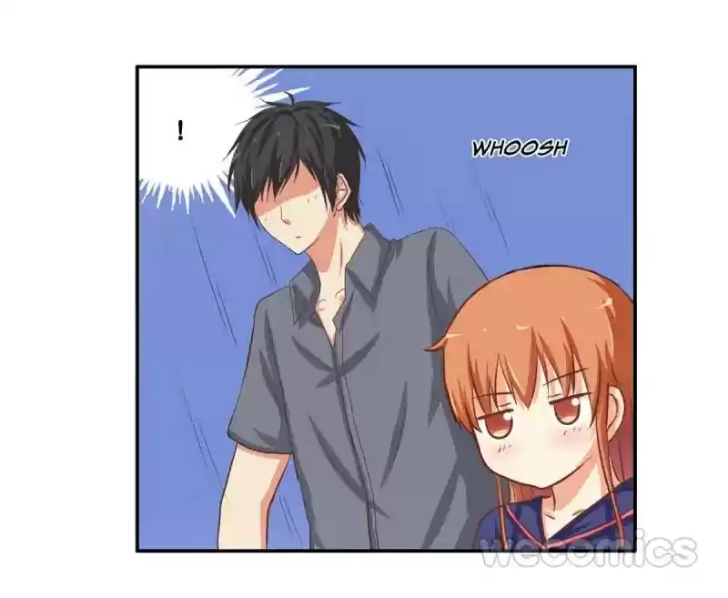 Sweet First Love Chapter 47