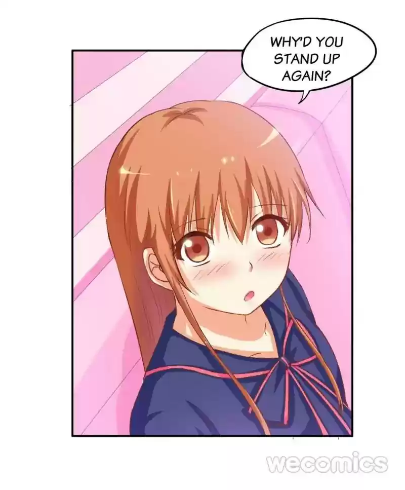 Sweet First Love Chapter 47