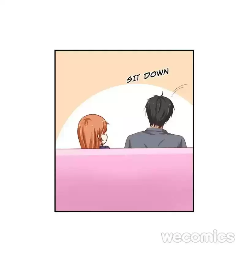 Sweet First Love Chapter 47