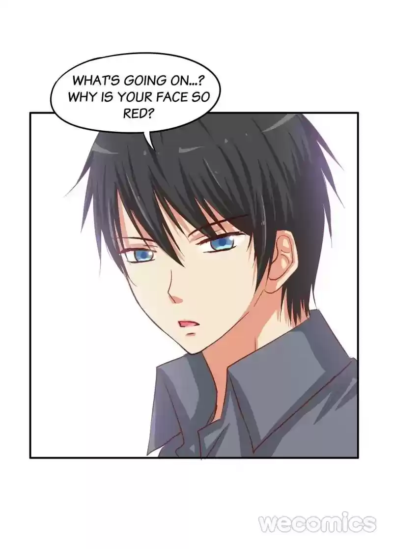 Sweet First Love Chapter 47