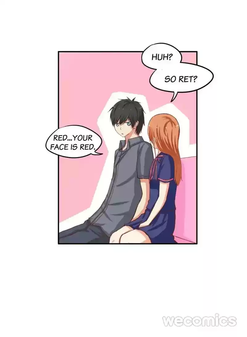 Sweet First Love Chapter 47