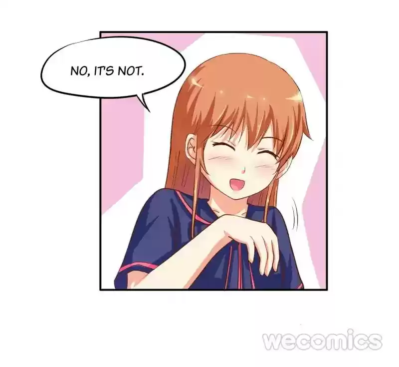 Sweet First Love Chapter 47