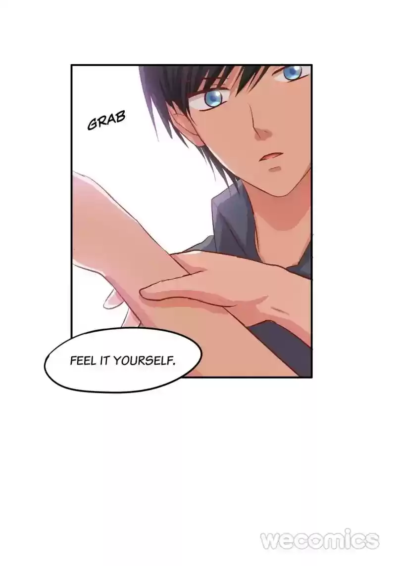 Sweet First Love Chapter 47