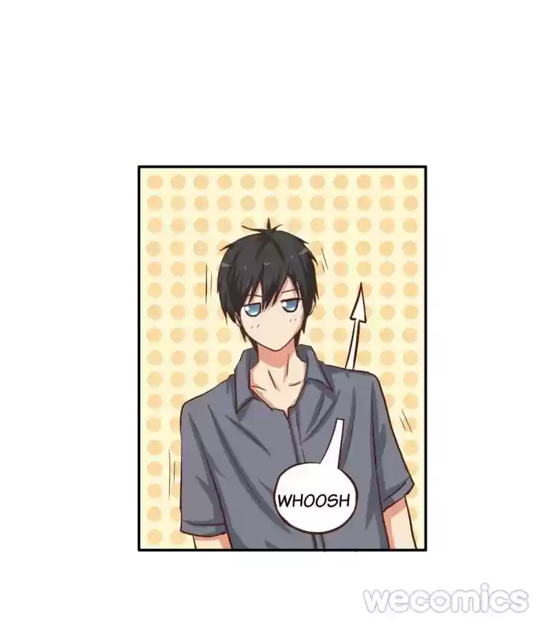 Sweet First Love Chapter 47