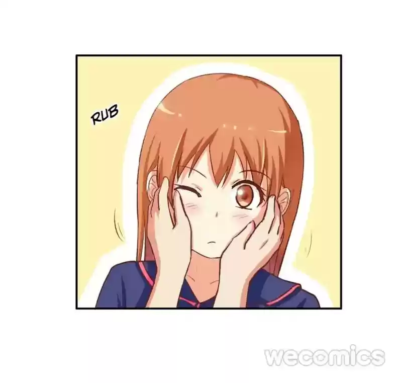 Sweet First Love Chapter 48