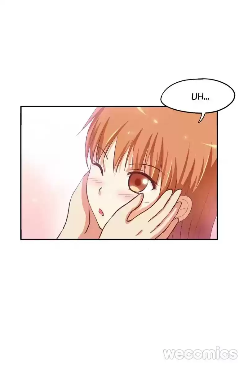 Sweet First Love Chapter 48