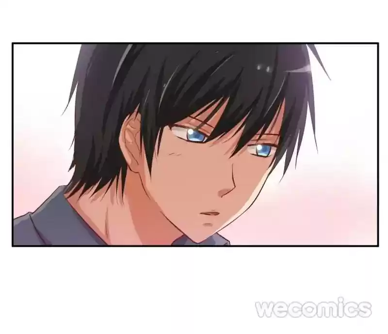 Sweet First Love Chapter 48