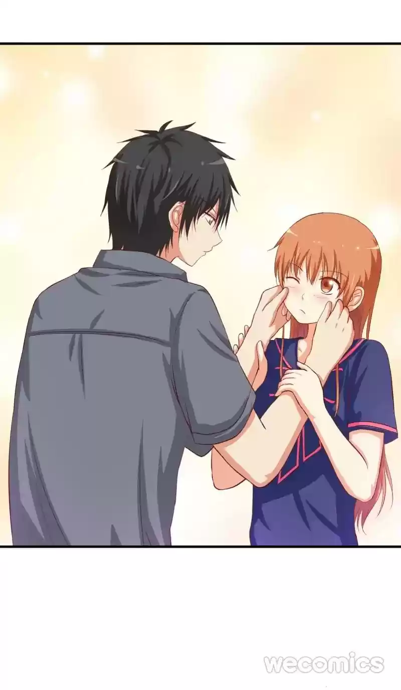 Sweet First Love Chapter 48