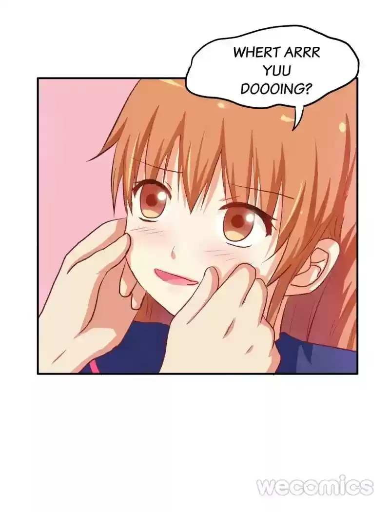 Sweet First Love Chapter 48