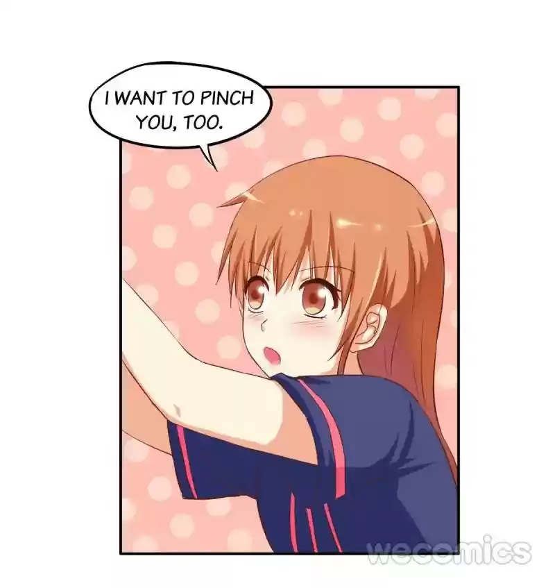 Sweet First Love Chapter 48