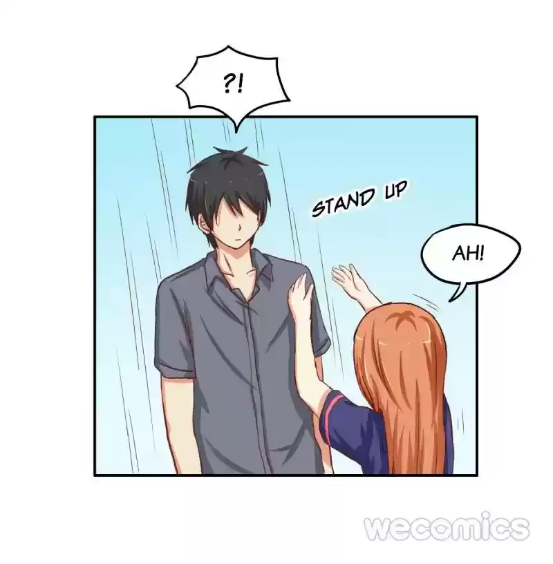 Sweet First Love Chapter 48