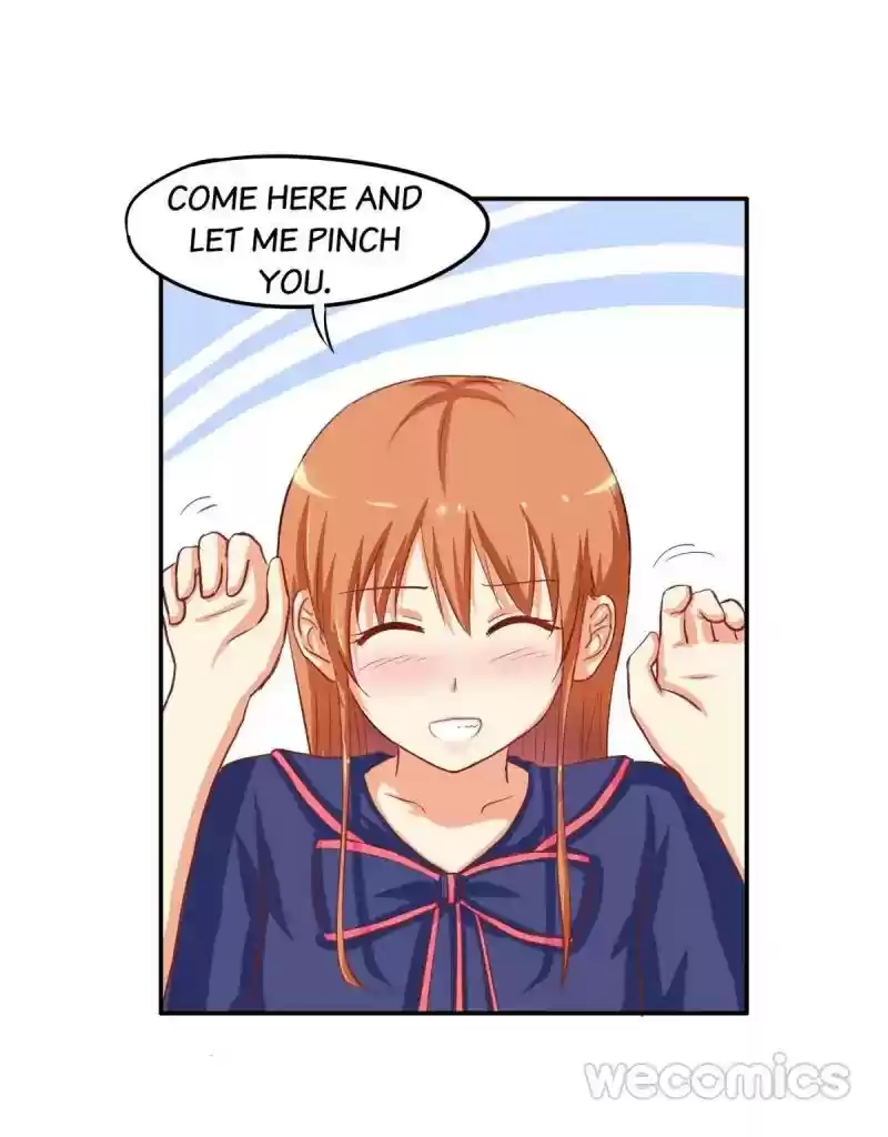 Sweet First Love Chapter 48