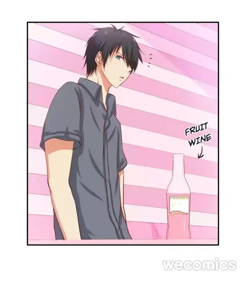 Sweet First Love Chapter 48