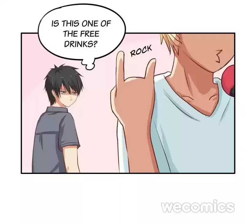 Sweet First Love Chapter 48