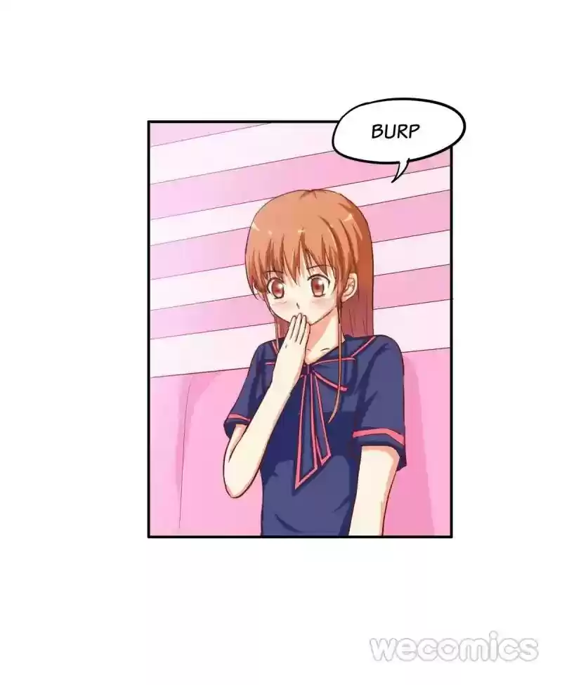 Sweet First Love Chapter 48