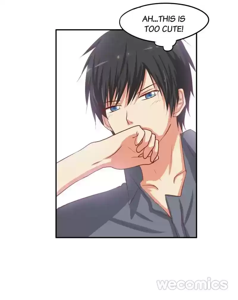 Sweet First Love Chapter 48