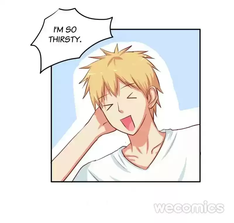 Sweet First Love Chapter 48