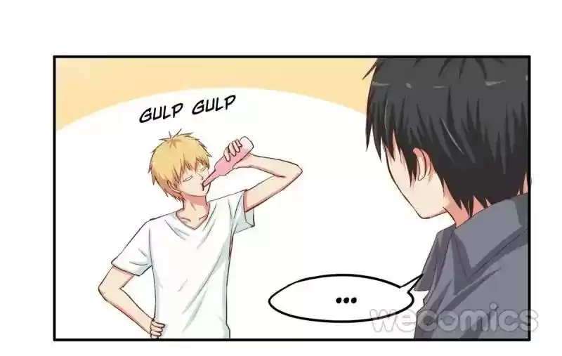 Sweet First Love Chapter 48