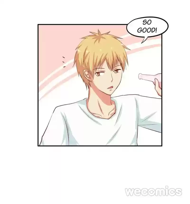 Sweet First Love Chapter 48