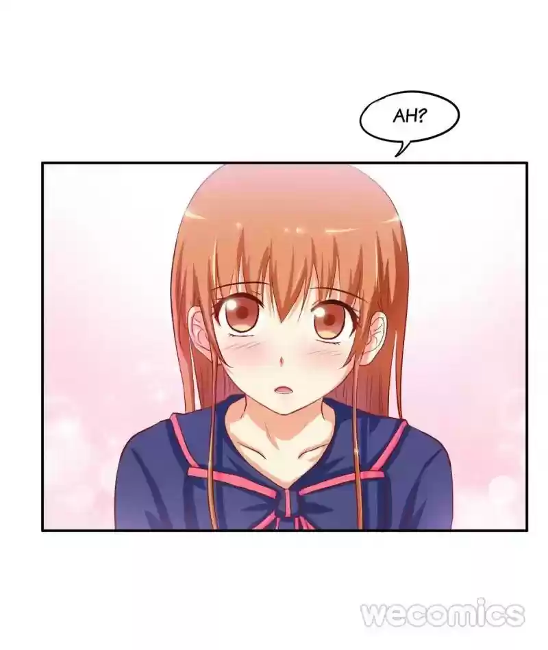 Sweet First Love Chapter 48