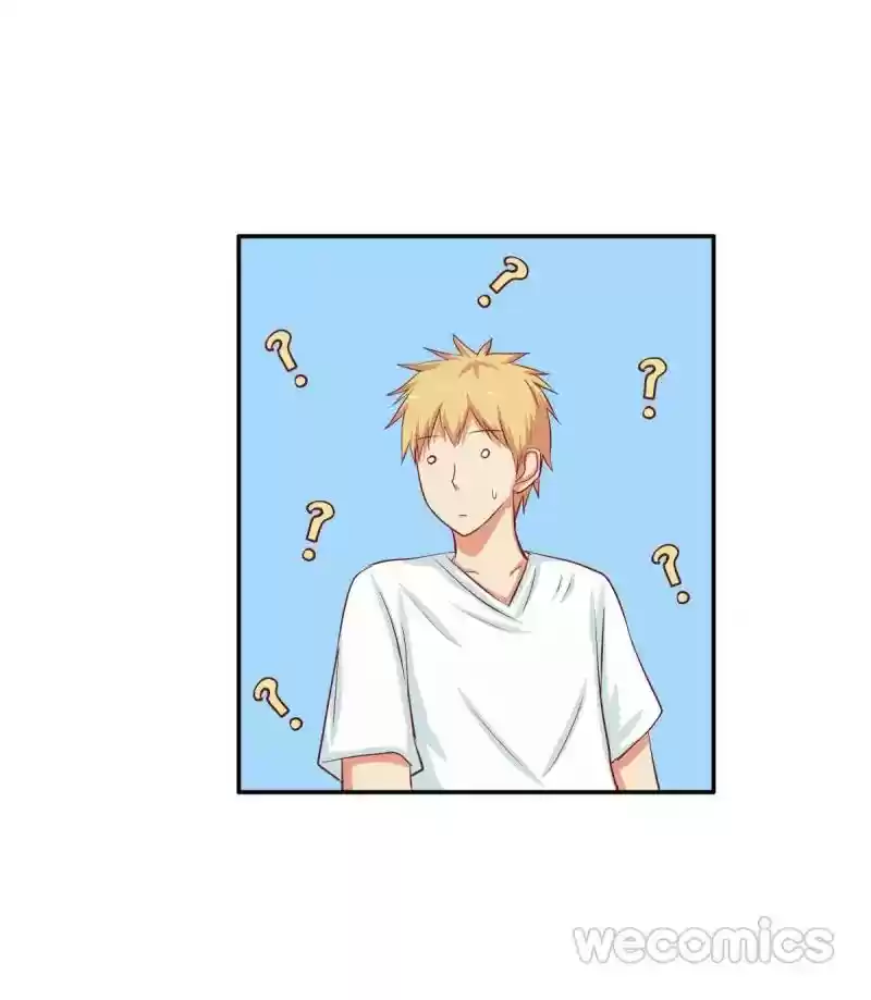 Sweet First Love Chapter 48