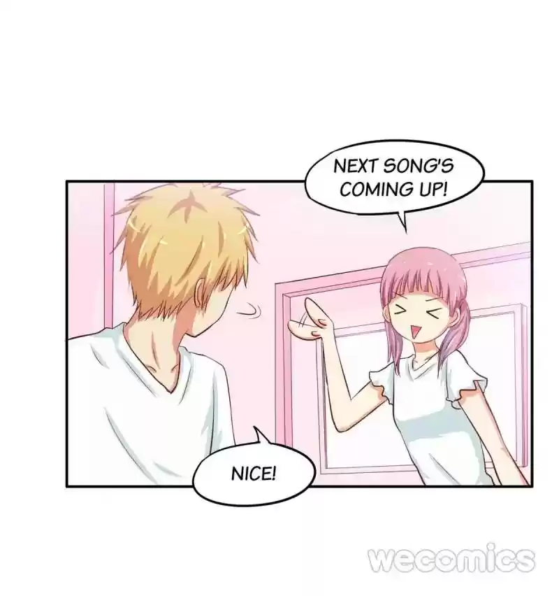 Sweet First Love Chapter 48